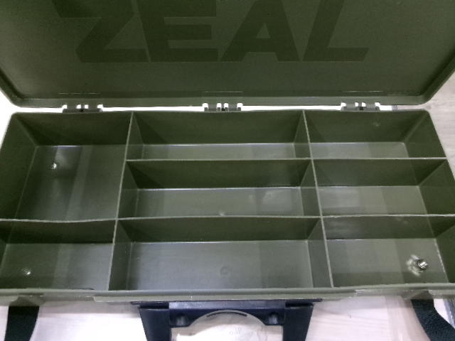 【セット商品】ZEAL BOX・ライブジャケットセット