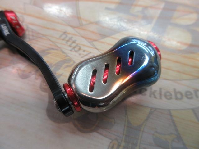 FV40-43 フィーノ ダイワ