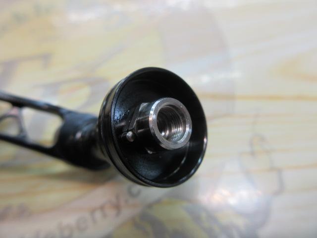 FV40-43 フィーノ ダイワ