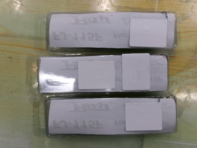 【ｾｯﾄ商品】ﾌﾗｯﾄｼﾞｬｰｸ115F　3個ｾｯﾄ