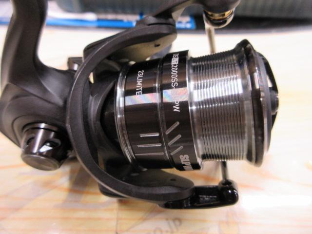 DSLT2000SS-SLPW23ﾘﾐﾃｯﾄﾞ