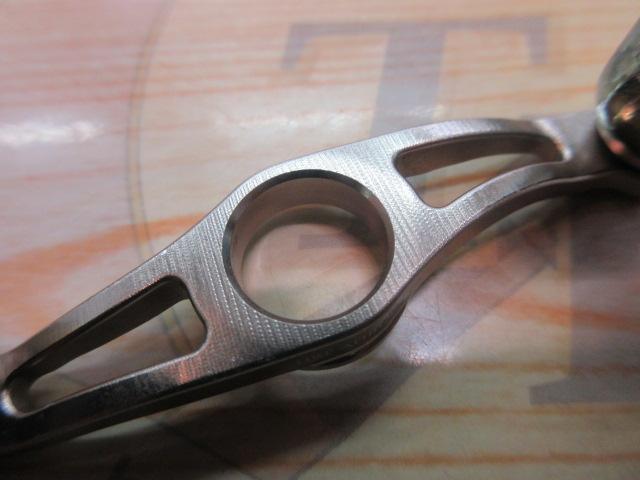 ﾌｧｲﾔｰｵｰﾛﾗ68 ﾌｨｰﾉ ﾀﾞｲﾜ/ｱﾌﾞ右(ﾌｨｯｼｭｱﾛｰ×ﾒｶﾞﾃｯｸ)