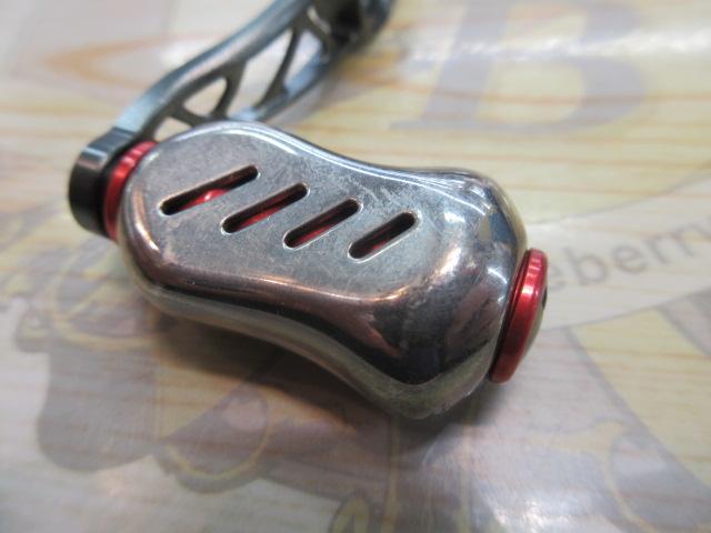 ｸﾗﾝｸﾌｪｻﾞｰ90 ﾌｨｰﾉ ﾀﾞｲﾜ/ｱﾌﾞ右