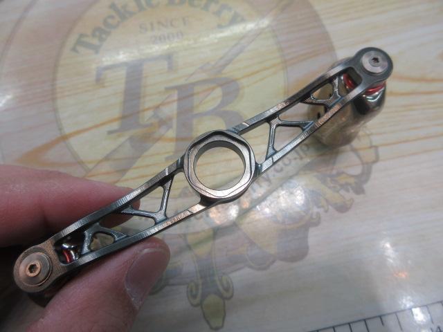 ｸﾗﾝｸﾌｪｻﾞｰ90 ﾌｨｰﾉ ﾀﾞｲﾜ/ｱﾌﾞ右