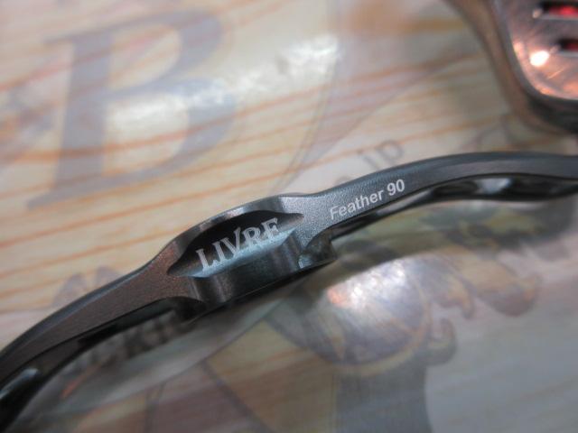 ｸﾗﾝｸﾌｪｻﾞｰ90 ﾌｨｰﾉ ﾀﾞｲﾜ/ｱﾌﾞ右