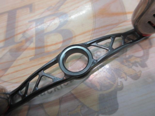 ｸﾗﾝｸﾌｪｻﾞｰ90 ﾌｨｰﾉ ﾀﾞｲﾜ/ｱﾌﾞ右