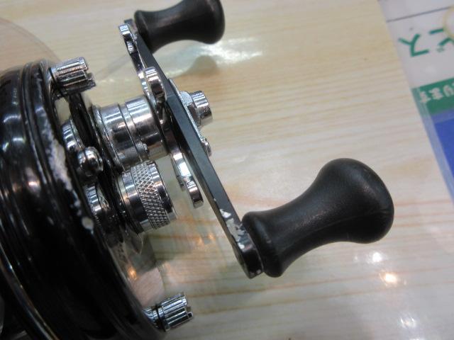 4600C ｸﾗｼｯｸ ﾌﾞﾗｯｸ