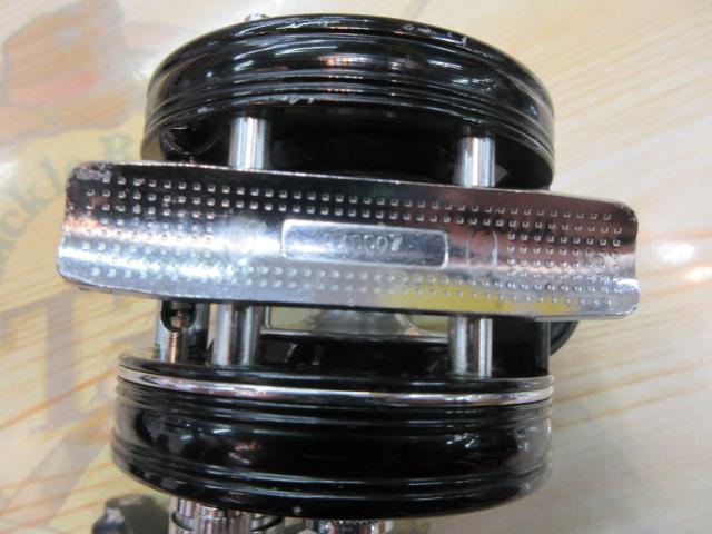 4600C ｸﾗｼｯｸ ﾌﾞﾗｯｸ