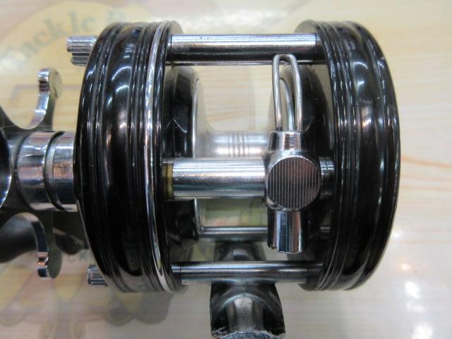 4600C ｸﾗｼｯｸ ﾌﾞﾗｯｸ