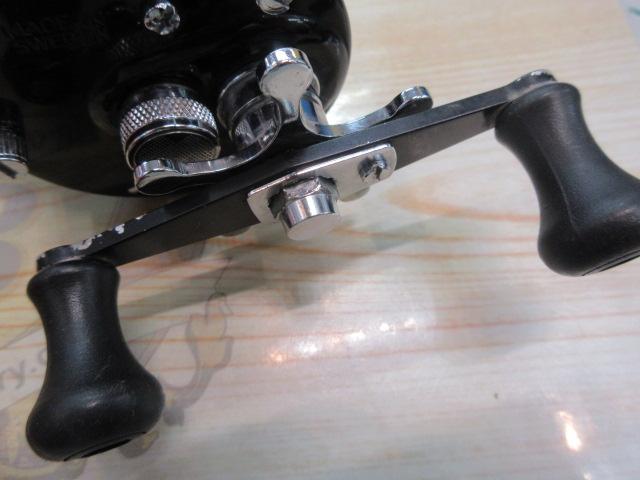 4600C ｸﾗｼｯｸ ﾌﾞﾗｯｸ