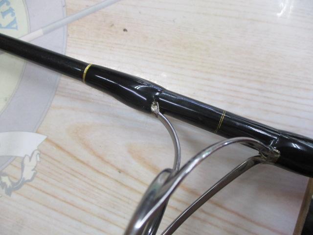 ギャラハド 59/8 TRAVEX