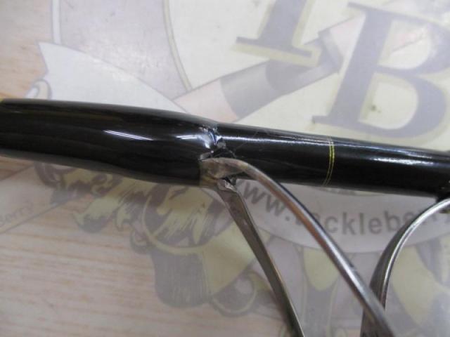 ギャラハド 59/8 TRAVEX