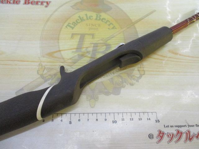 ﾗﾝｶｰｽﾃｨｯｸ2000FC38