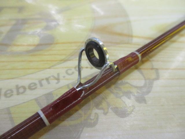 ﾗﾝｶｰｽﾃｨｯｸ2000FC38