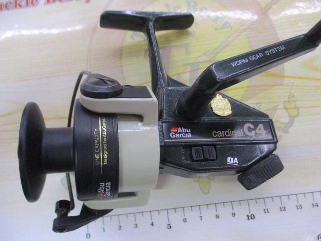 カーディナルC4