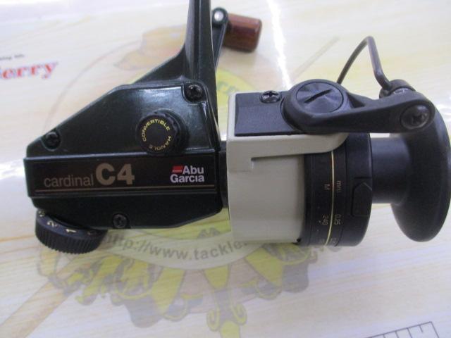 カーディナルC4