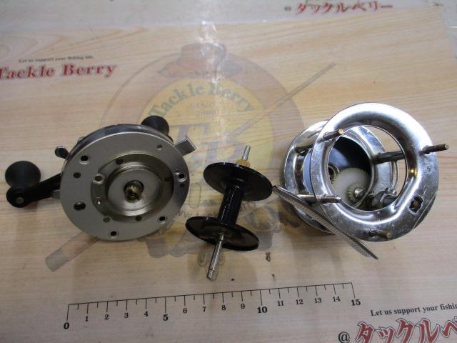 5500Cﾌﾞﾙｰｸﾞﾚｰ