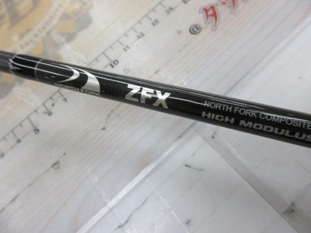 ZFX ZS62UL DS