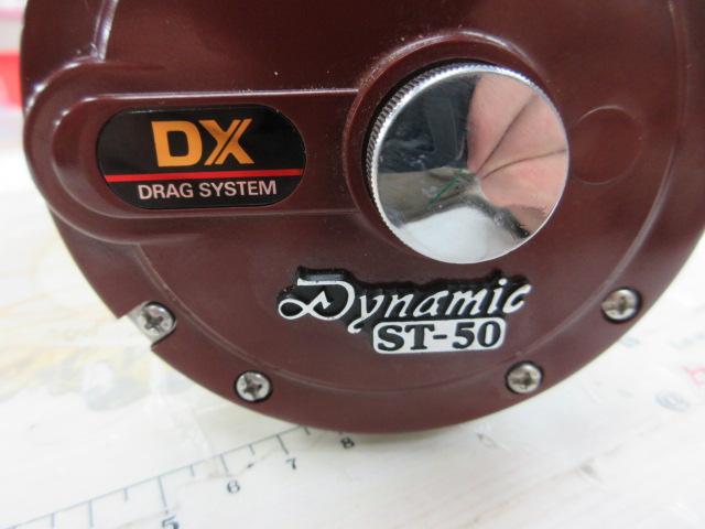 ﾀﾞｲﾅﾐｯｸ ST-50DX