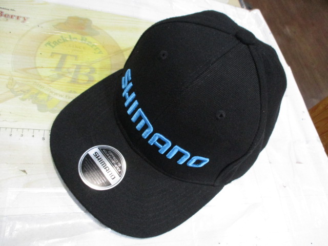 【セット商品】シマノ キャップ 2点セット