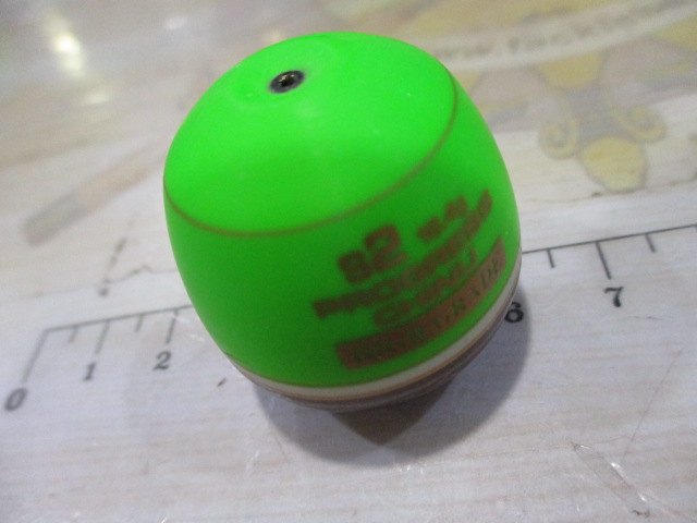 【セット商品】プログレスチヌ ウキ 5点セット