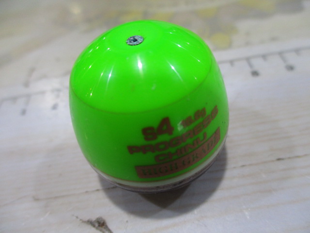 【セット商品】プログレスチヌ ウキ 5点セット