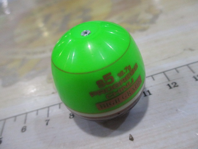 【セット商品】プログレスチヌ ウキ 5点セット