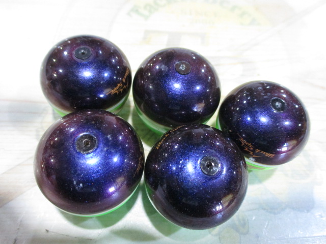 【セット商品】プログレスチヌ ウキ 5点セット