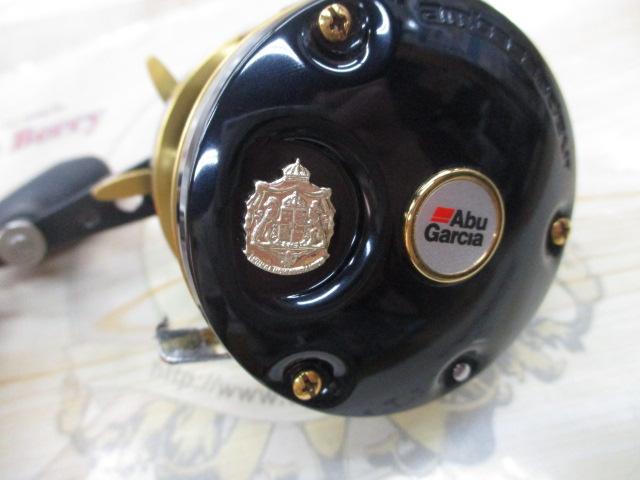 4600C4 HyperWinch ﾌﾞﾗｯｸ/ｺﾞｰﾙﾄﾞ