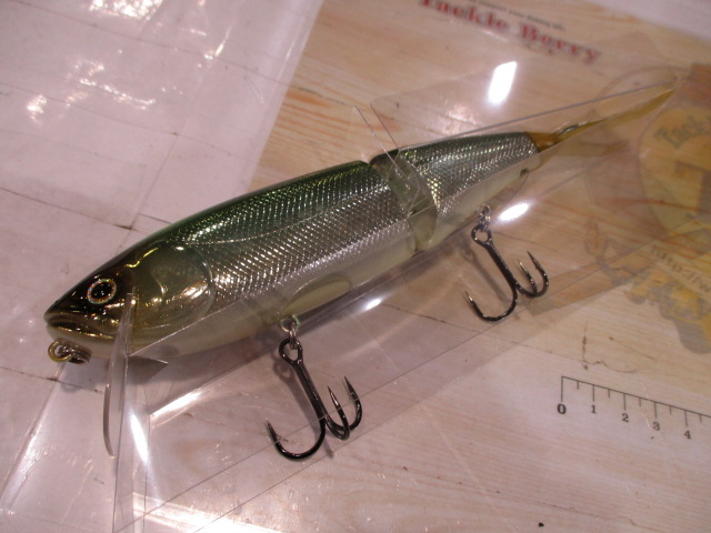 【セット商品】デプスメンバーズルアー セット①