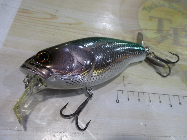 【セット商品】デプスメンバールアー セット②