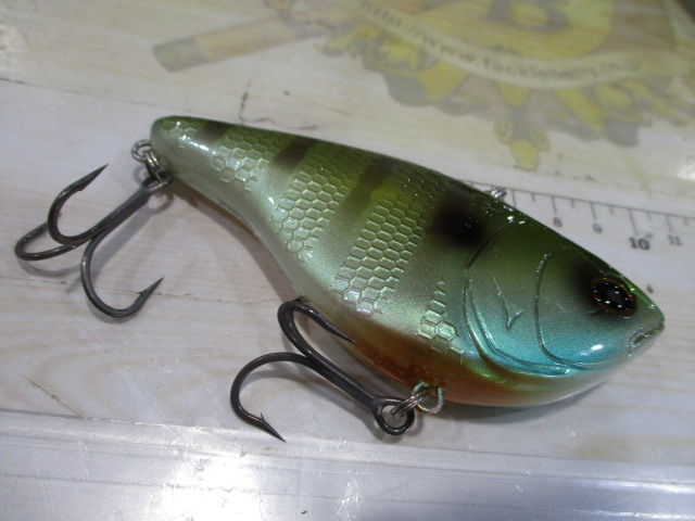 【セット商品】デプスメンバールアー セット②