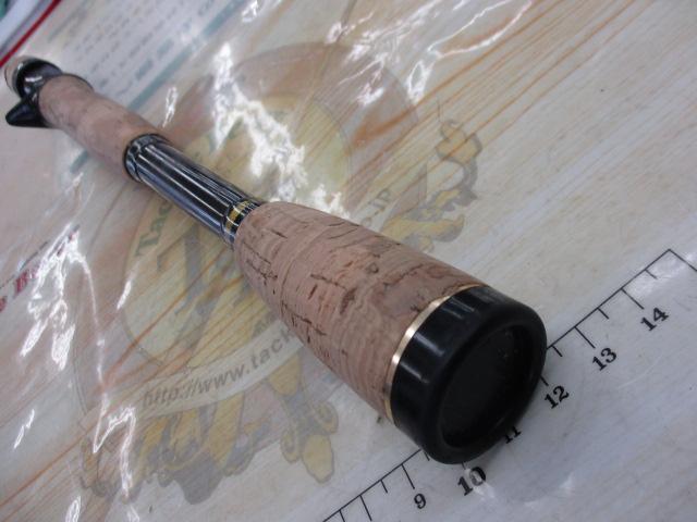 アイアンホークフックセッター IHHS72CHJ