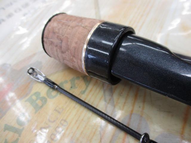 アイアンホークフックセッター IHHS72CHJ