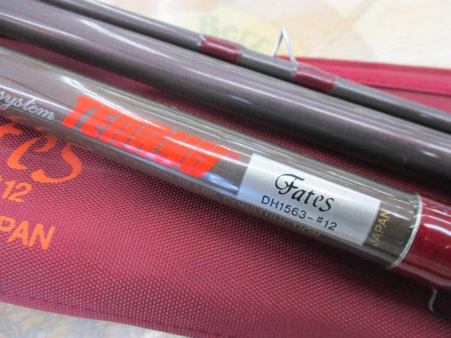 ﾌｪｲﾃｽ DH1563-#12