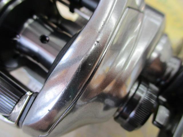 18ﾊﾞﾝﾀﾑMGL HG RH