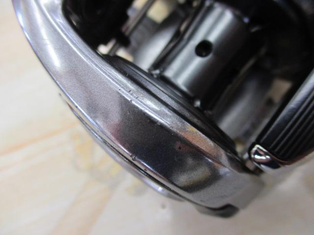 18ﾊﾞﾝﾀﾑMGL HG RH