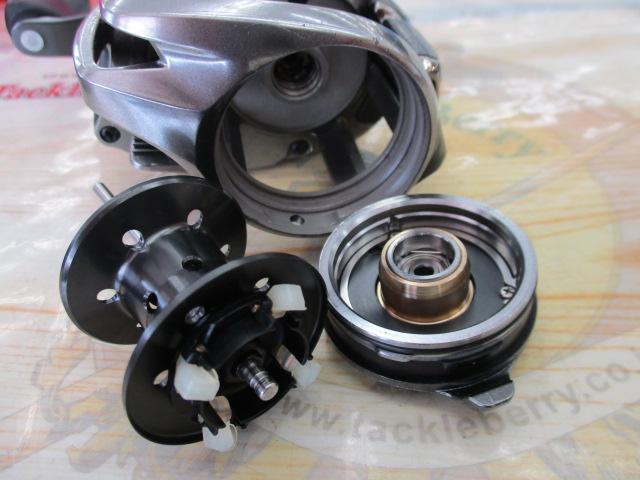 18ﾊﾞﾝﾀﾑMGL HG RH