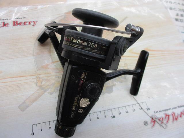 カーディナル754