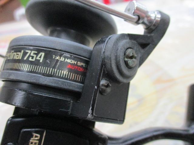 カーディナル754