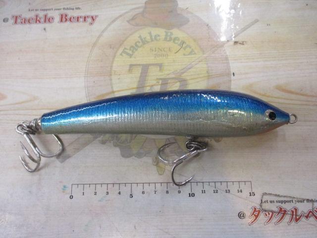 ブルーフィッシュ100