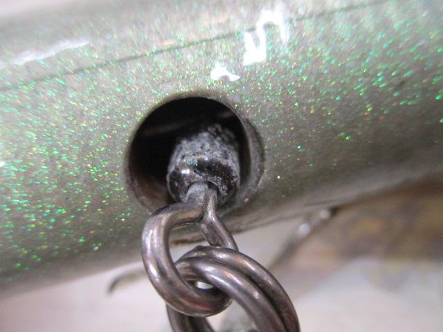 ブルーフィッシュ100