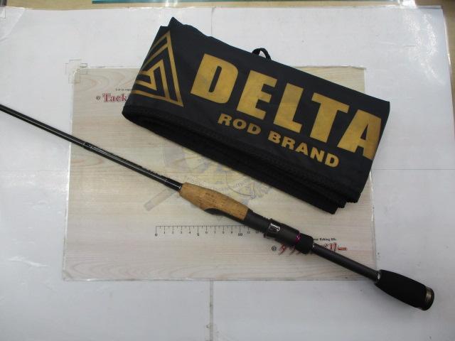 ﾃﾞﾙﾀﾌｭｰｼﾞｮﾝ DF-S65ULDG