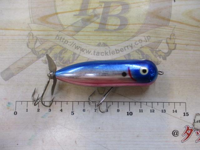 『ヘドン』マグナムトーピード