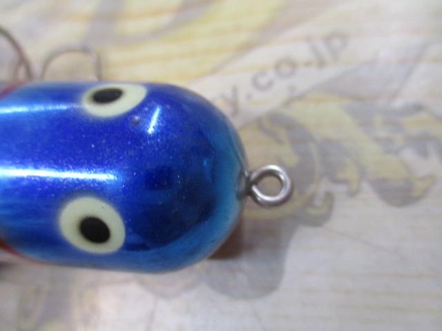 『ヘドン』マグナムトーピード