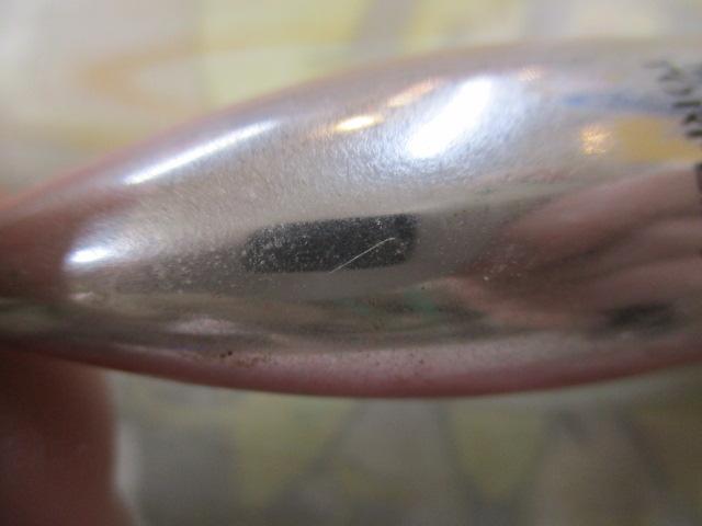 『ヘドン』マグナムトーピード