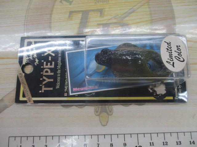 ﾀｲﾌﾟX(LimitedColor)