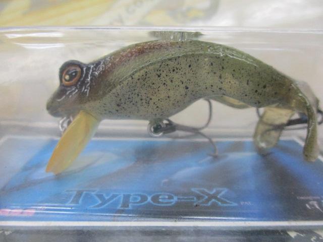 ﾀｲﾌﾟX(LimitedColor)