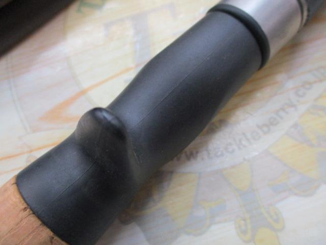 ライムカントリー M7.7