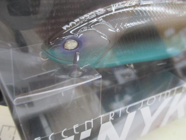 タイニークラッシュLow#VICE